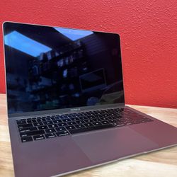 MacBook Air 13” 256GB 