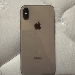iPhone XS