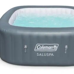 Intex SaluSpa Hot Tub