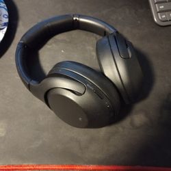 Sony WH-XB900N Headphones