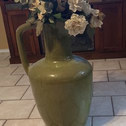 Flower home pot 