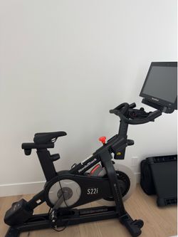 Nordic cycle bike