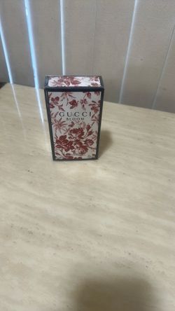 Gucci Bloom Perfume