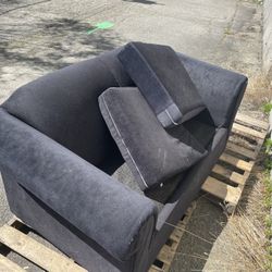 Free Small Sofa