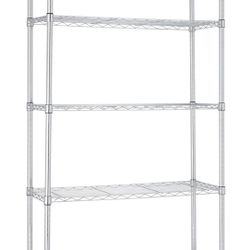 Restaurant Shelf nsf Ready 