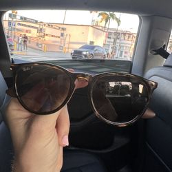 Erika Polarized Sunglasses Ray Bans