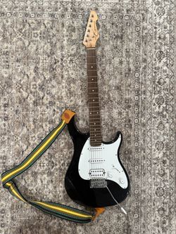 Peavey Raptor Plus EXP Electric Guitar – $150 OBO