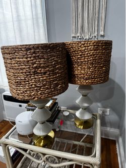 Lamp Set