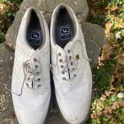 Foot Joy Golf Shoes