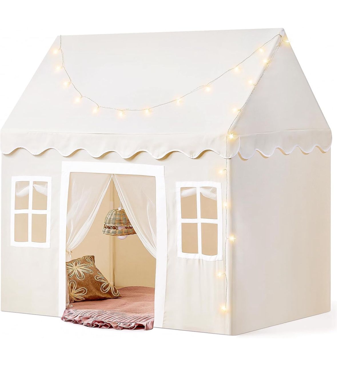 Toddler Play Tent