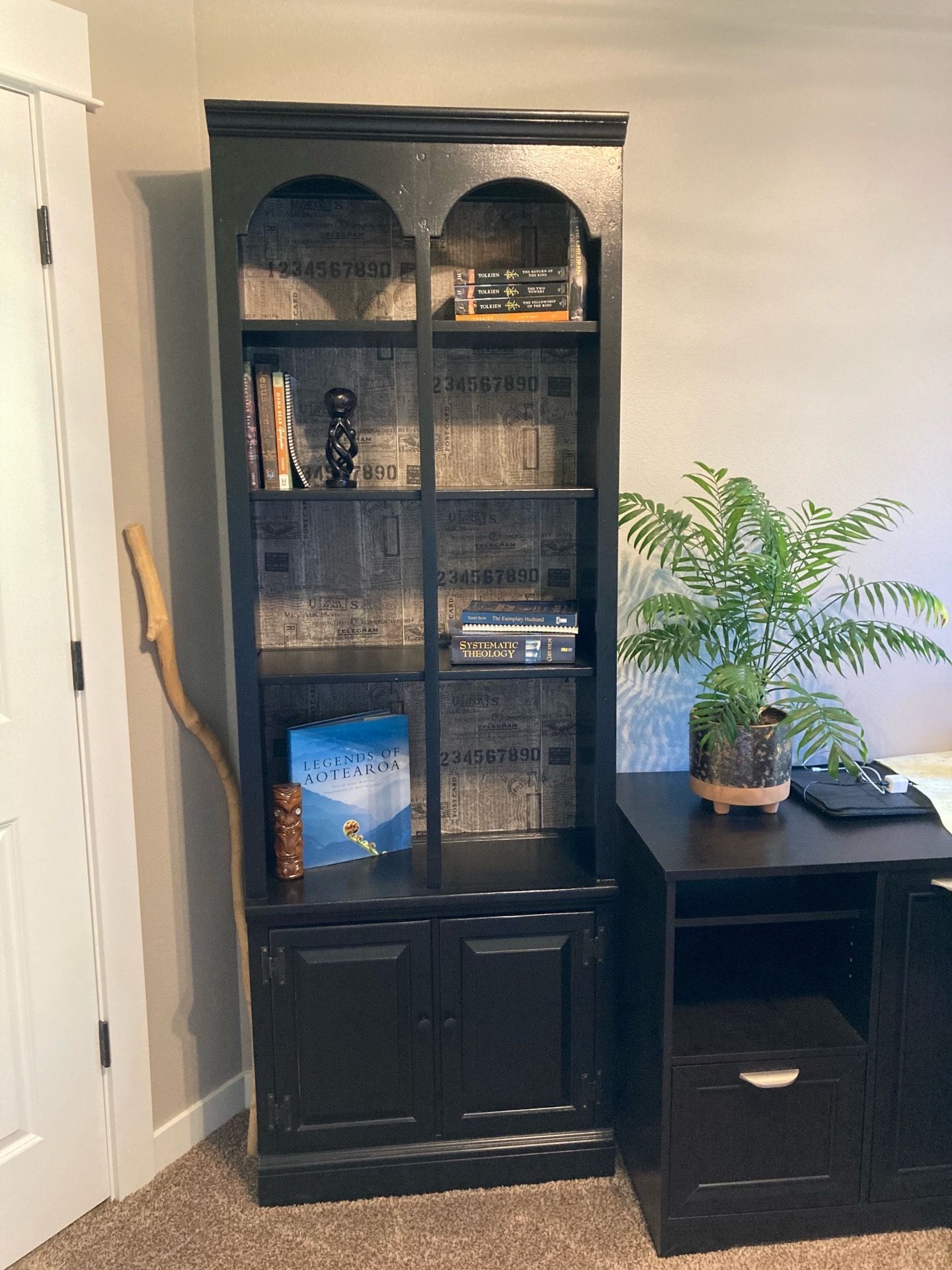 Bookshelf