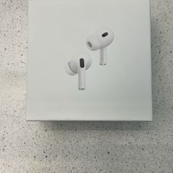 Apple Airpod Pro 2nd Gen