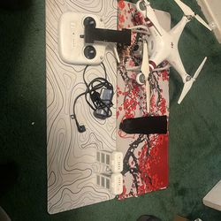 Phantom 3 Standard Brand New Batterys