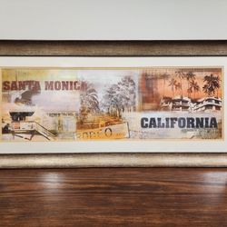 California ART frame