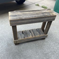 End Table
