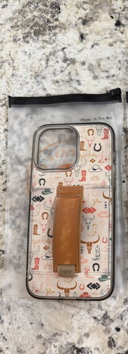 Walli iPhone 14 Pro Max Case