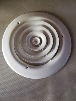 VENT FOR AC OR HEATER