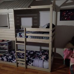 Bunk  Bed 