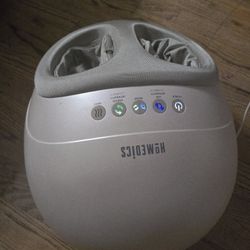 Foot Massage Machine 