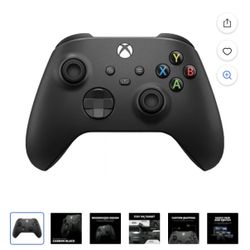 Xbox Wireless Controller