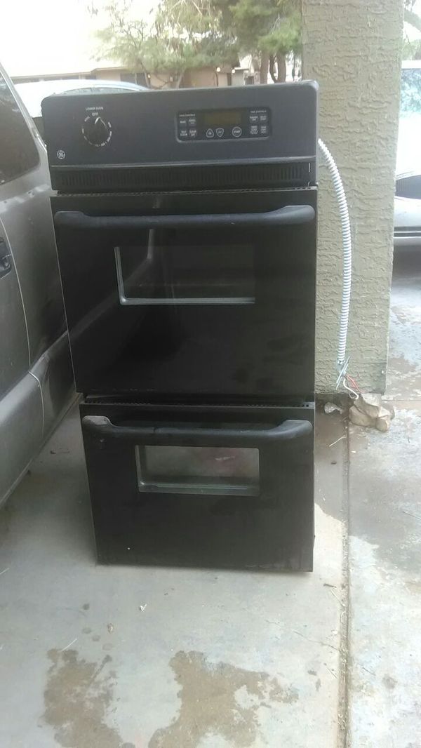GE 24" Wall oven for Sale in Phoenix, AZ OfferUp
