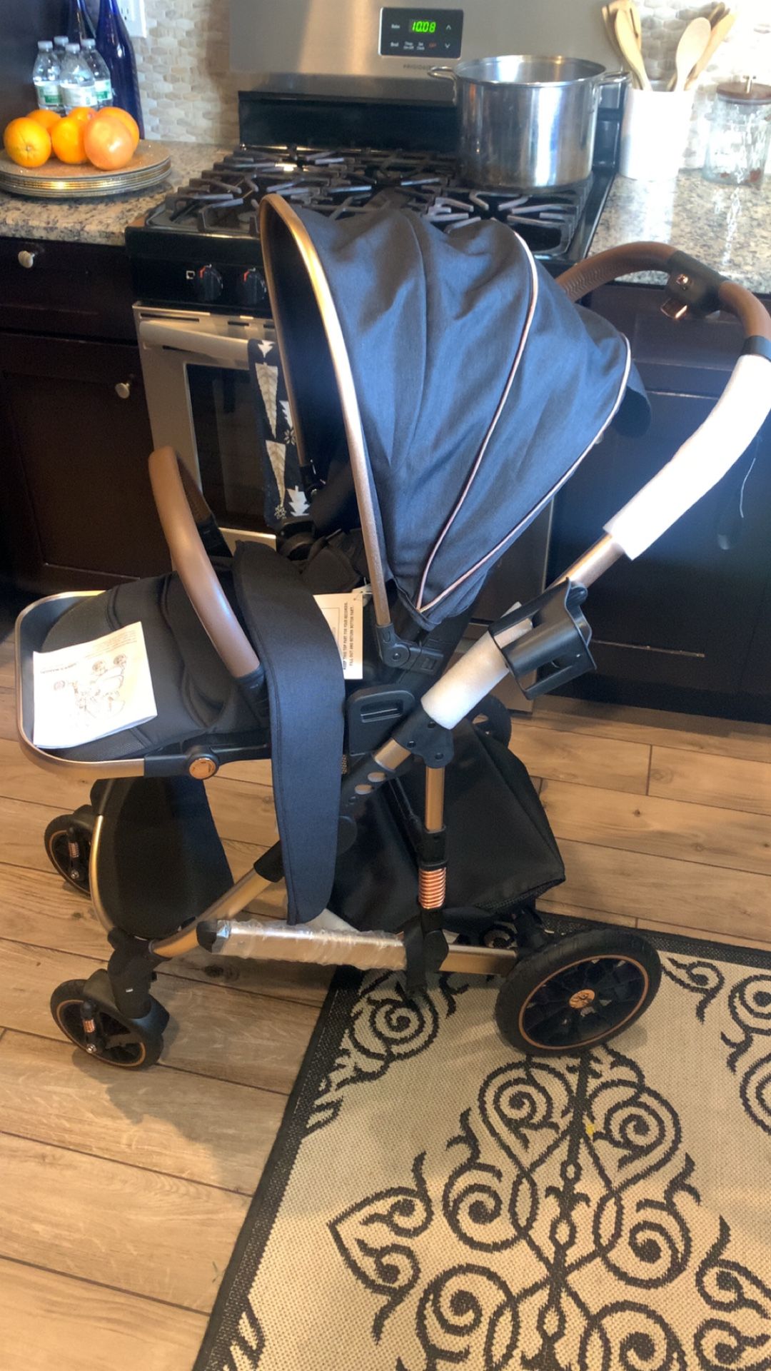 Stroller
