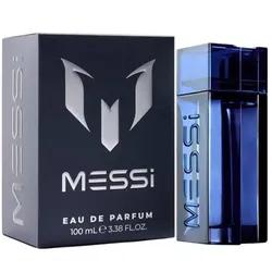 Messi eaudeParfum 3.3 fl oz NEW