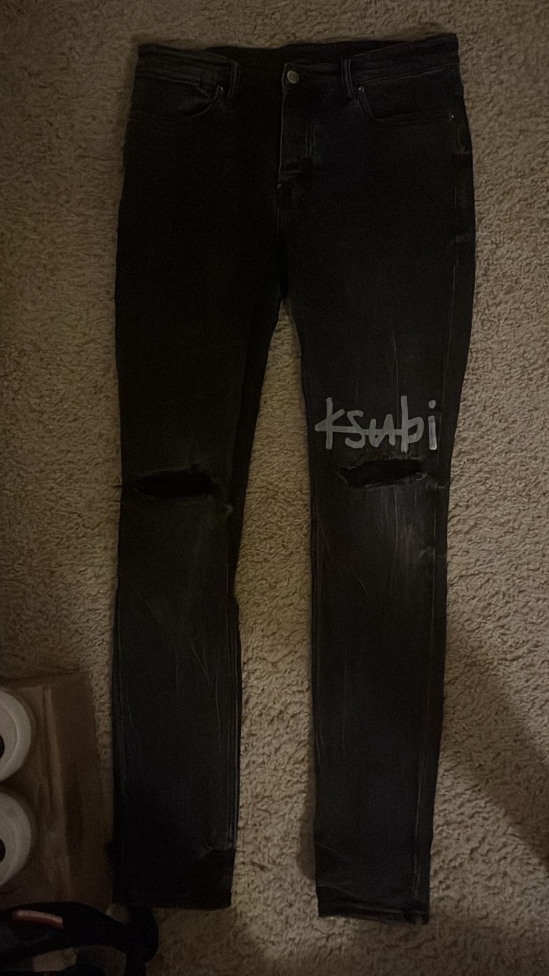 Ksubi Jeans