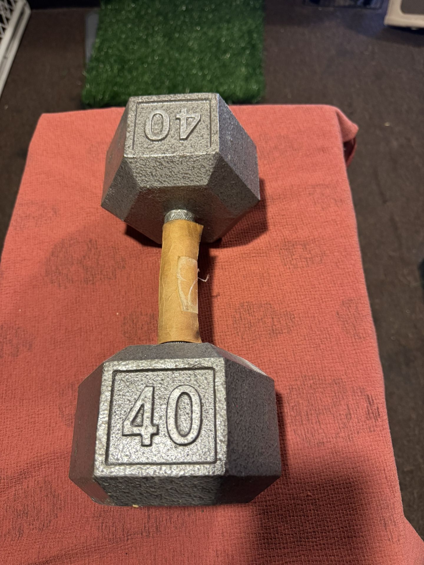 DUMBBELL