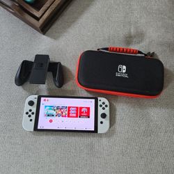 Switch 1 with Accesories
