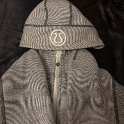 lululemon jacket