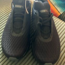 Women’s Puma Soft Ride Stakd 