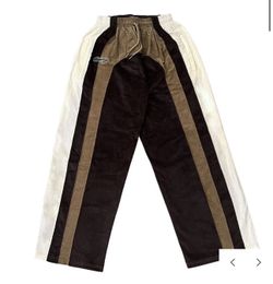 Visionary Club corduroy pants