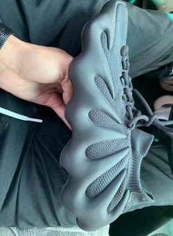 Adidas Yeezy 350 grey