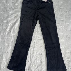 New Kids Juicy Couture Velour Sweatpants