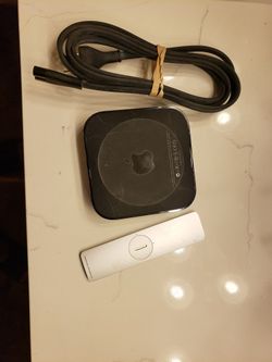 Apple TV 3rd Gen
