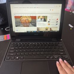 Acer Laptop