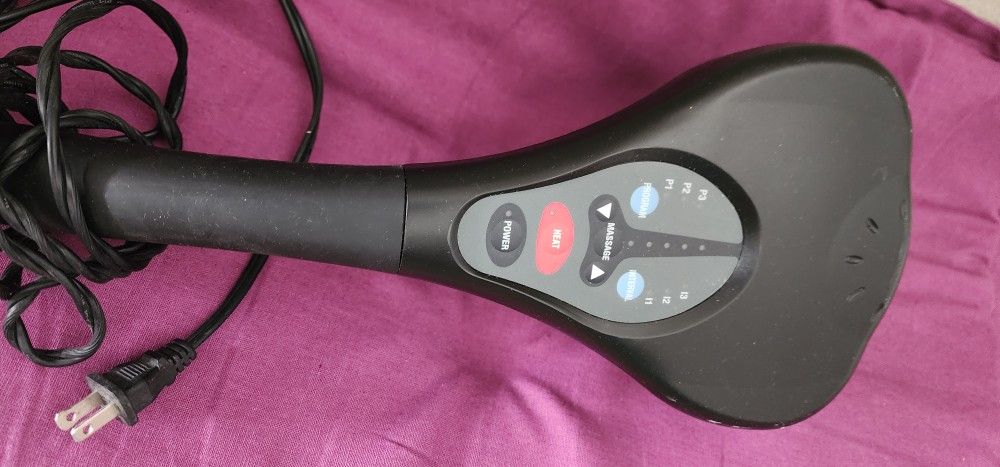 Homedics Massager