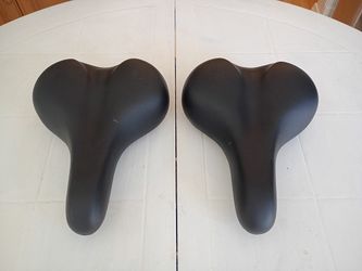 2 New RAD Rover Bike Seats 