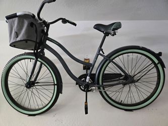 26" Huffy Beach Cruiser