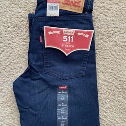 Pantalon Levis 511
