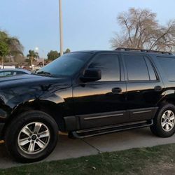 2005 Ford Expedition