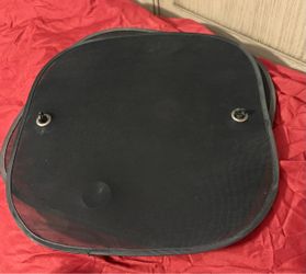 car window mesh sunshade