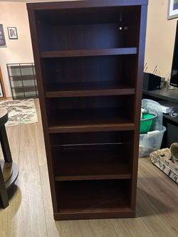 Book Shelf