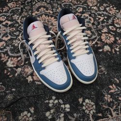 JORDAN  1 LOW SE TYVG CN SHOES