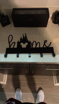 Disney Key Holder For Home