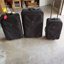 Luggage 