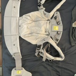 Lille Baby Carrier