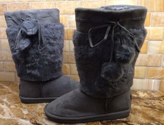 Women’s boots