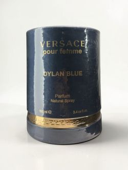 Versace Dylan blue